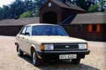 Morris Ital 1980 года